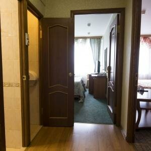 Стандарт (удобства в блоке)