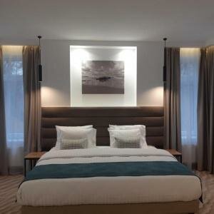 Апартаменты №20