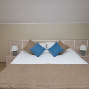 Большой двухместный с 1 кроватью