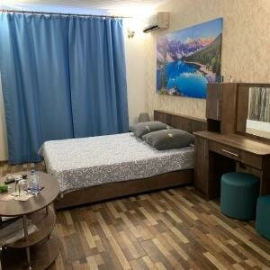 Полулюкс (номер 8)