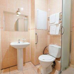 Стандарт двухместный