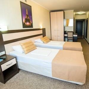 Стандарт (2 кровати)