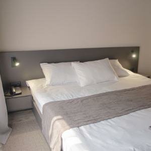 Стандарт двухкомнатный