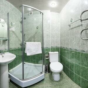 Стандарт двухместный 1 кровать