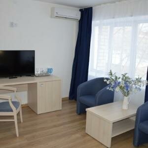 Джуниор Сюит (30 кв. м.)