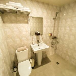 Семейный (2 кровати)