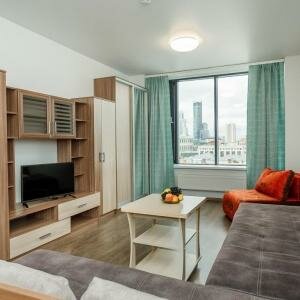 915 Стандарт (двуспальный диван и 1-местное кресло-кровать)