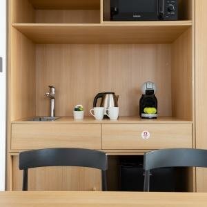 Смарт Апартаменты представительские