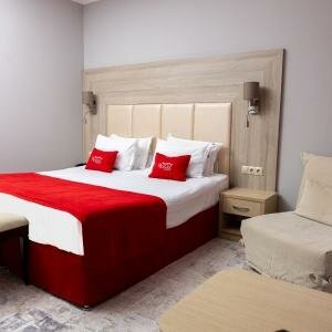 Бизнес-стандарт (1 кровать)