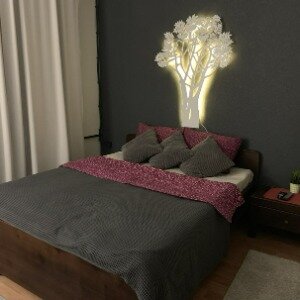 Делюкс (двуспальная кровать)