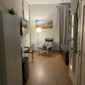 Делюкс (двуспальная кровать)