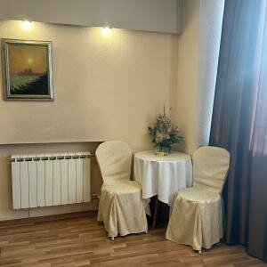 СТАНДАРТ  УЛУЧШЕННЫЙ  двухместный