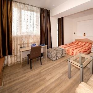 Высшая (Студия) Модерн