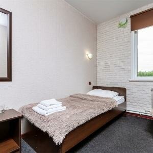 Twin  Standart (Стандарт с двумя кроватями)