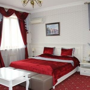 Люкс 3к/4м 2 корпус