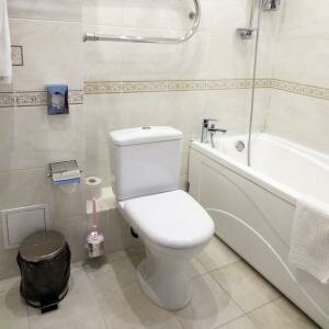 ДВУХМЕСТНЫЙ (DOUBLE)