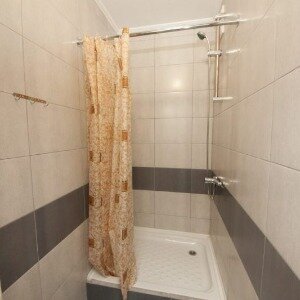 Одноместный №7 (удобства в блоке)