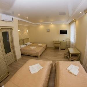 Четырехместный