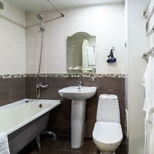 Комфорт Плюс