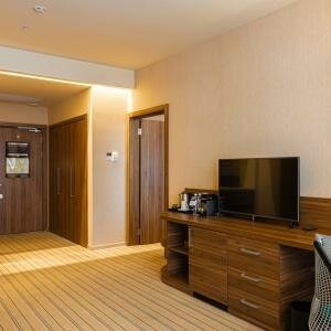 Апартаменты