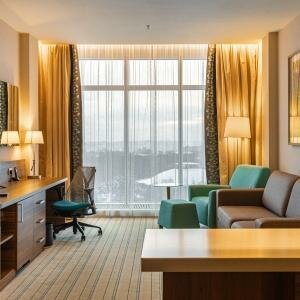 Апартаменты