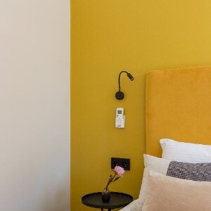 Комфорт с 2 раздельными кроватями