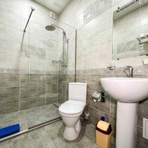 Стандартный двухместный 18 м2