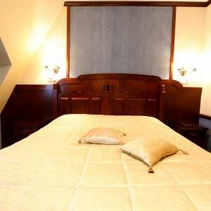 Люкс 2-комнатный