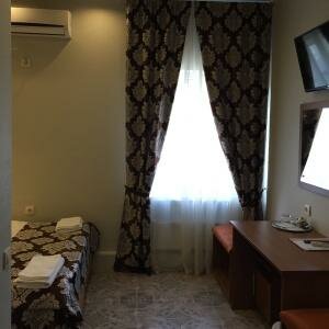 Стандарт Double