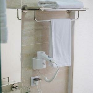 Стандартный одноместный номер