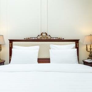 Супериор  с двуспальной кроватью