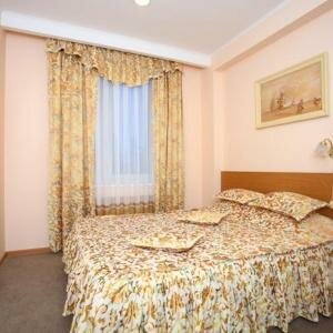 Комфорт двухместный 1 кровать