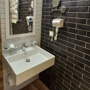 Двухместный стандарт 1 кровать