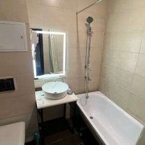 Одноместный 305,306,308,405,406,407,701,704,707