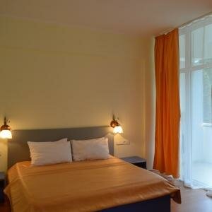 Стандарт вид на парк