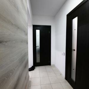 Однокомнатная квартира Люкс на ул. Комсомольская, 48А