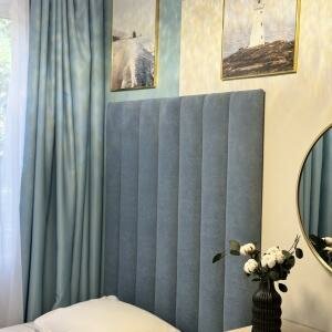 №4 Стандарт одноместный с полуторной кроватью (в блоке)