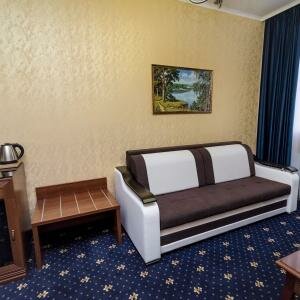 Бизнес (двуспальная кровать)