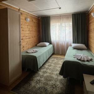 2-местный номер Комфорт