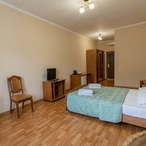 Большой стандартный номер