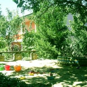 Четырехместный Комфорт