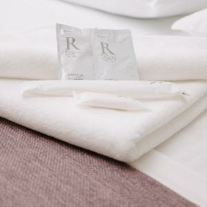 Одноместный стандарт (1 комната, 1 двуспальная кровать)