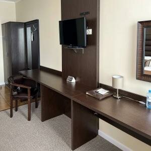 Стандарт-Премиум (1 кровать)