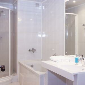 Джуниор сюит с балконом