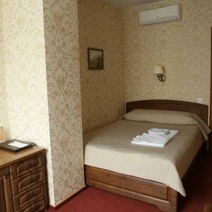 Стандарт улучшенный