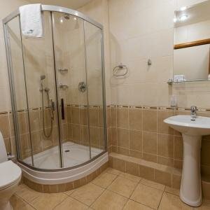 Стандарт улучшенный