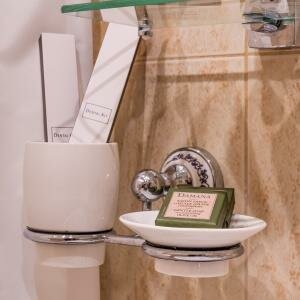 Люкс с джакузи