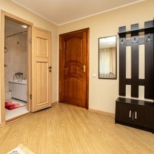 УЛУЧШЕННЫЙ 2-МЕСТНЫЙ С 1 КРОВАТЬЮ