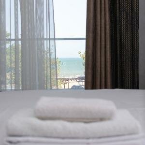 Делюкс с балконом