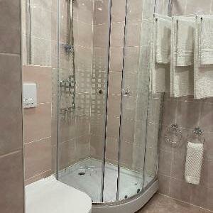 Трехместный стандарт